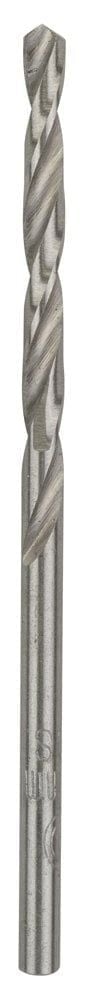 Bosch HSS-G 3,3*65 mm 10'lu Paket