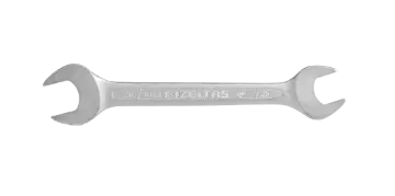 İzeltaş İki Ağız Anahtar Uzun Boy 10x13 mm