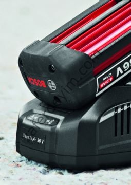 Bosch - 14,4-18 V Li-Ion Şarj Cihazı GAL 1880 CV