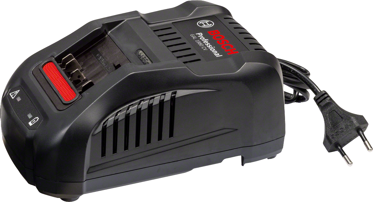 Bosch - 14,4-18 V Li-Ion Şarj Cihazı GAL 1880 CV