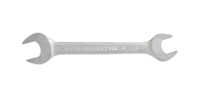İzeltaş İki Ağız Anahtar Uzun Boy 14x15 mm