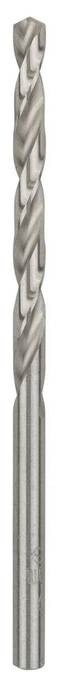 Bosch HSS-G 4,8*86 mm 10'lu Paket