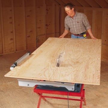Bosch Best for Wood 315*30 mm 48 Diş