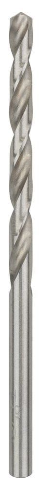 Bosch HSS-G 5,4*93 mm 10'lu Paket
