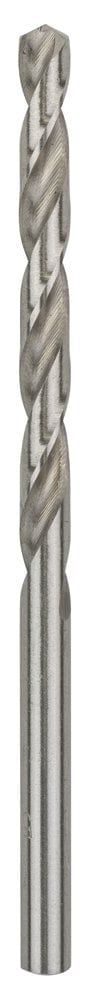 Bosch HSS-G 5,5*93 mm 10'lu Paket