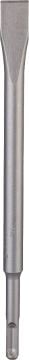 Bosch - Ekonomik Seri Yassı Keski SDS-Plus 250*20 mm 10'lu