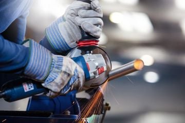 Bosch - Expert for Inox Serisi Kesme Diski 76*1,0 mm