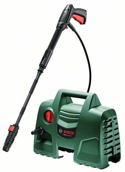 Bosch EasyAquatak 100 Basınçlı Yıkama Makinesi+uzun püskürtme ucu