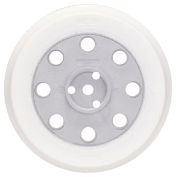 Bosch 125 mm Zımp. Tabanı Ekstra Yumuşak (GEX)
