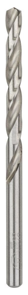 Bosch HSS-G 6,6*101 mm 10'lu Paket