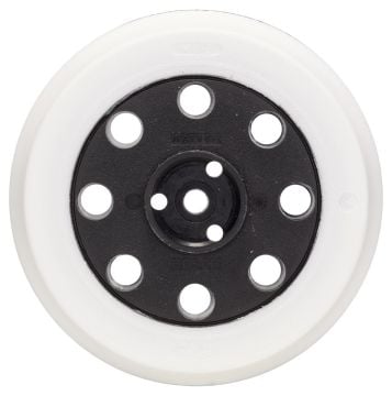 Bosch 125 mm Zımp. Tabanı Yumuşak (GEX)