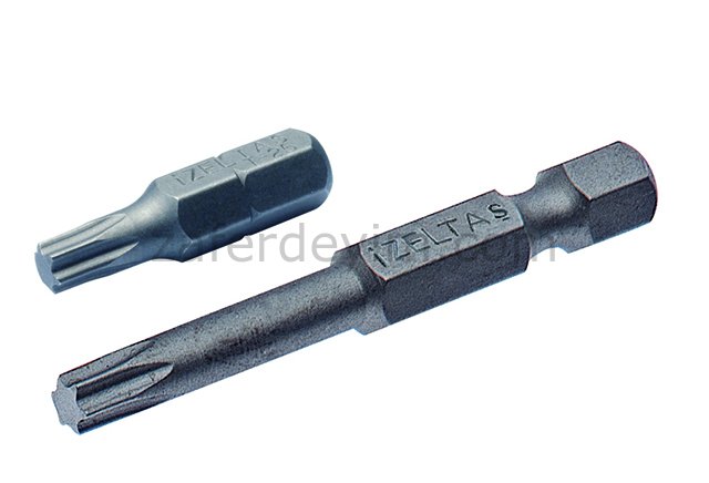 Torx® Bits Uç T40