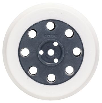 Bosch 125 mm Zımp. Tabanı Sert (GEX)