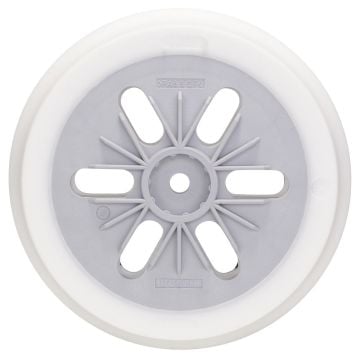 Bosch 150 mm Zımp. Tabanı Ekstra Yumuşak (GEX)