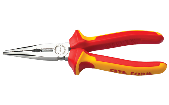 Ceta Form 1000V Kargaburun (VDE) 160 mm