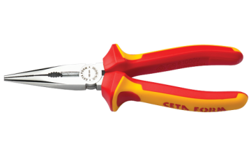 Ceta Form 1000V Kargaburun (VDE) 160 mm