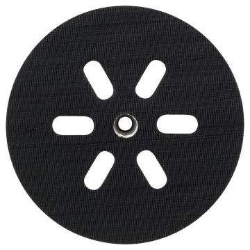 Bosch 150 mm Zımp. Tabanı Yumuşak (GEX)