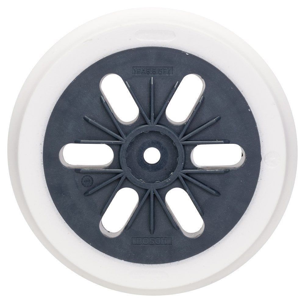 Bosch 150 mm Zımp. Tabanı Sert (GEX)
