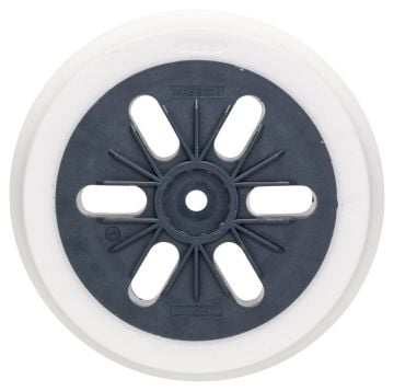 Bosch 150 mm Zımp. Tabanı Sert (GEX)