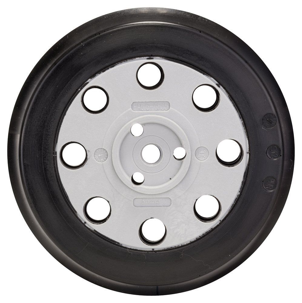 Bosch 125 mm Zımp. Tabanı Sert (PEX)