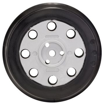 Bosch 125 mm Zımp. Tabanı Sert (PEX)