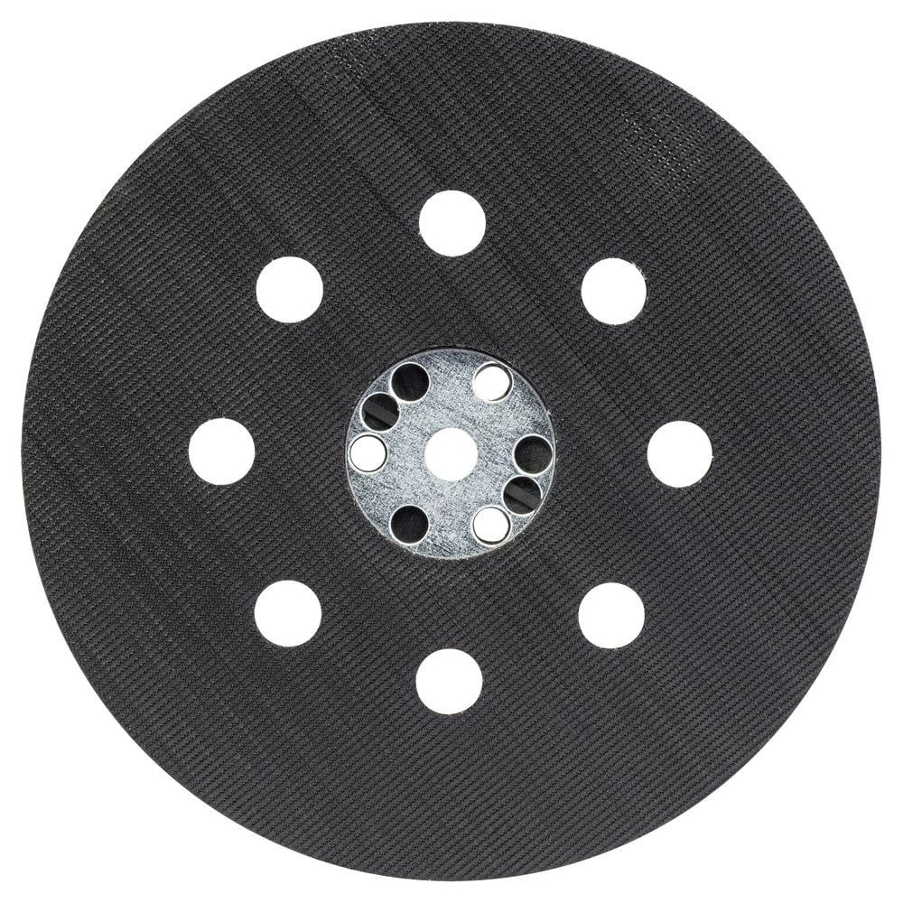 Bosch 125 mm Zımp. Tabanı Orta Sertlikte (PEX)