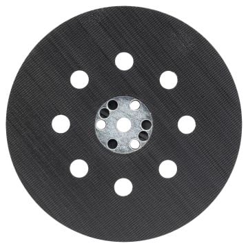 Bosch 125 mm Zımp. Tabanı Orta Sertlikte (PEX)