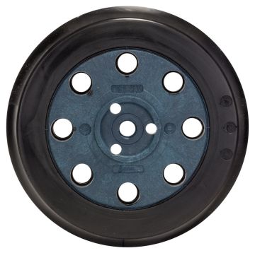 Bosch 125 mm Zımp. Tabanı Sert (PEX)