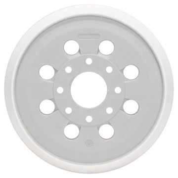 Bosch 125 mm Zımp. Tabanı Ekstra Yumuşak (GEX)