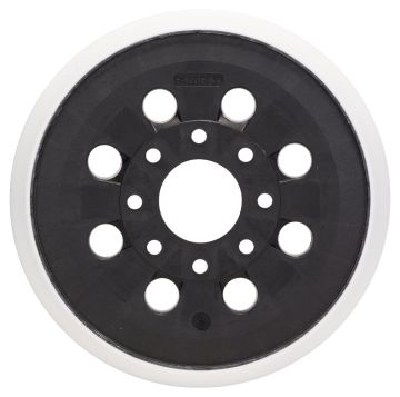 Bosch 125 mm Zımp. Tabanı Orta Sertlikte (GEX)