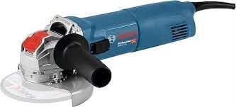Bosch Professional GWS 14-125 Avuç Taşlama