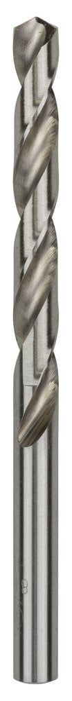 Bosch HSS-G 8,1*117 mm 5'li Paket