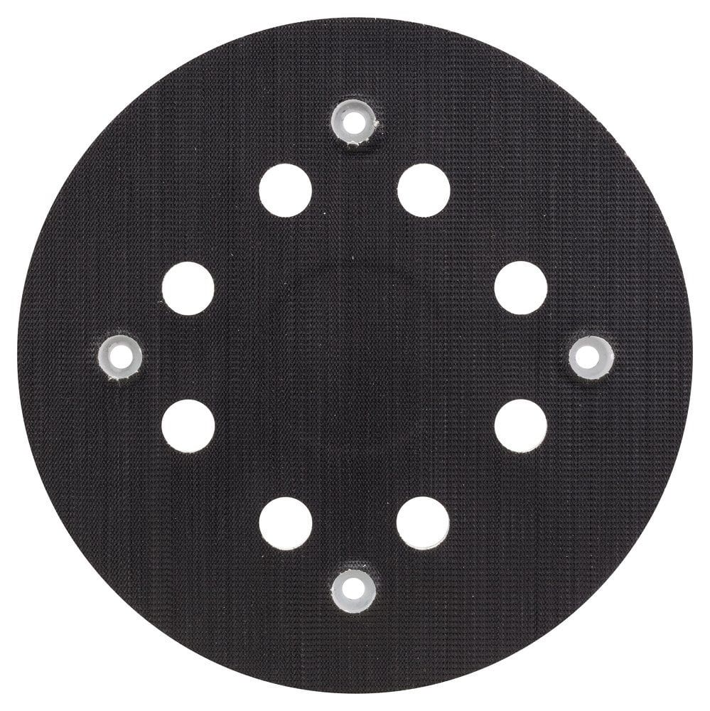 Bosch 125 mm Zımp. Tabanı Orta Sertlikte (GEX)