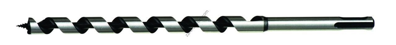 Tomax Ağaç Delme Matkap Ucu SDS 500 mm