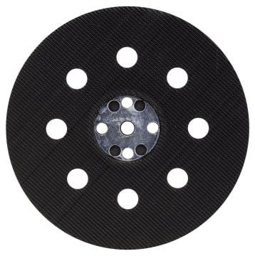 Bosch 115 mm Zımp. Tabanı Yumuşak (PEX)