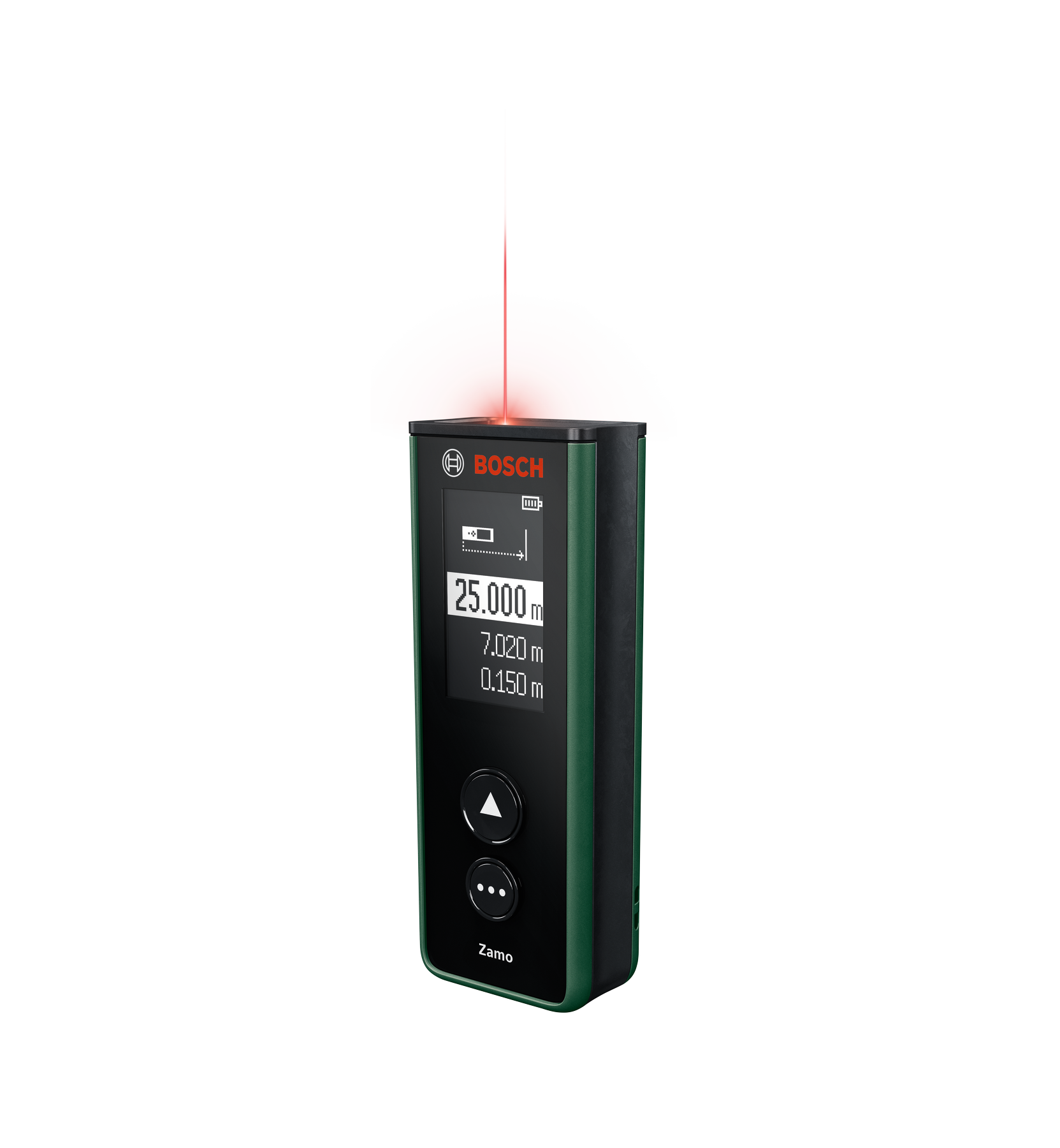 Bosch Dijital lazerli uzaklık ölçer Zamo