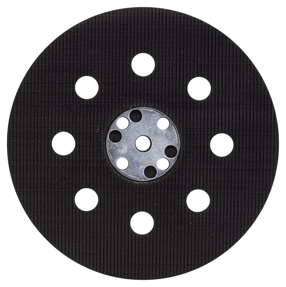 Bosch 115 mm Zımp. Tabanı Sert (PEX)