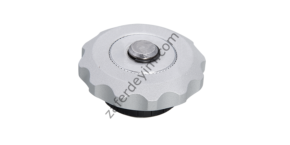 1/4'' Avuç İçi Bits Tutucu