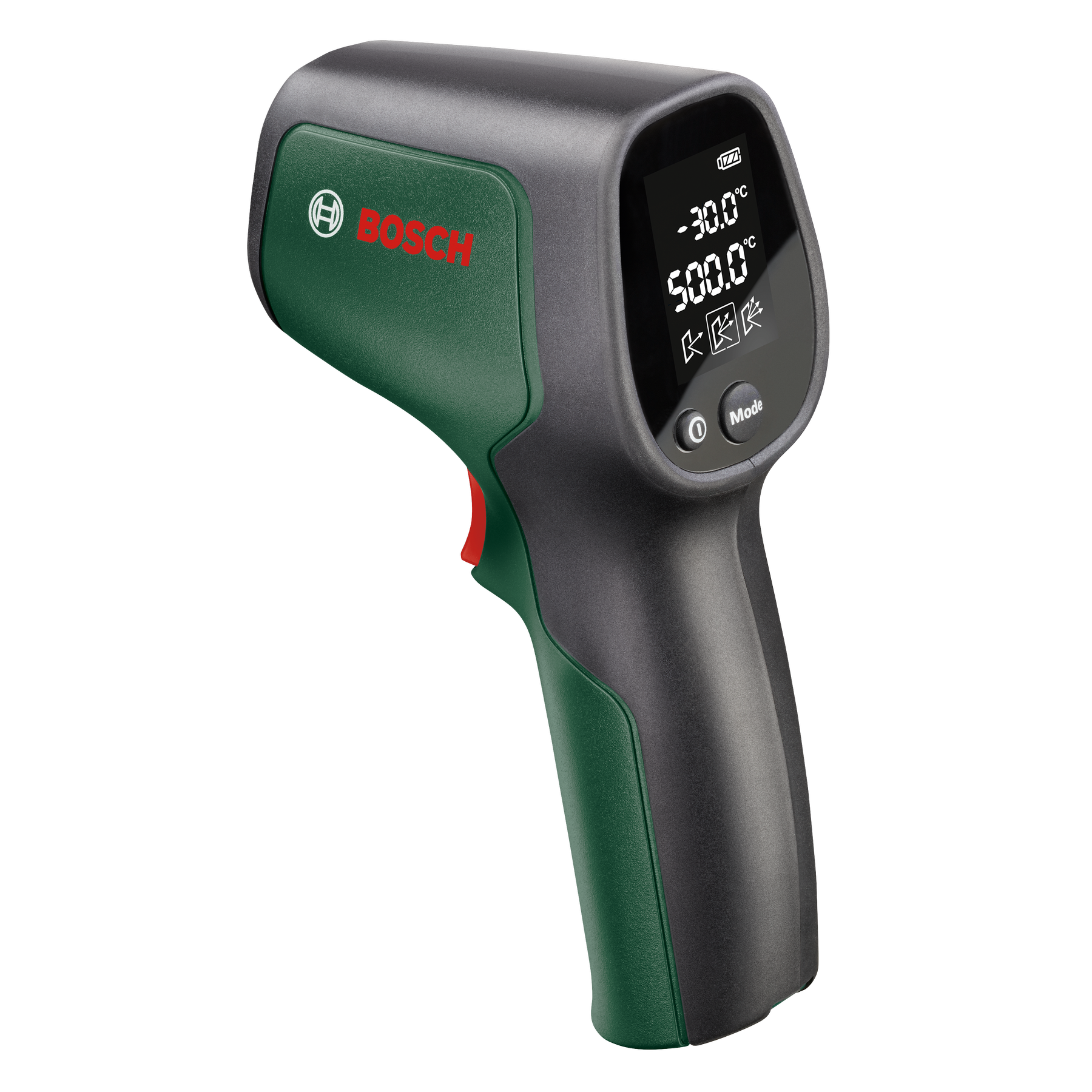 Bosch Isı Dedektörü Sıcaklık Ölçer UniversalTemp