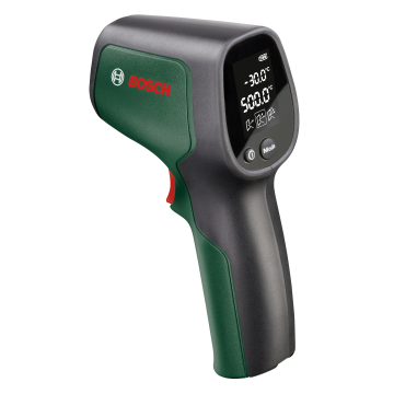 Bosch Isı Dedektörü Sıcaklık Ölçer UniversalTemp