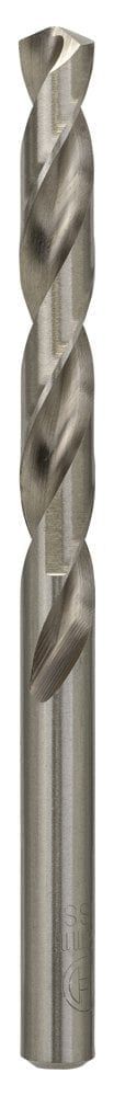 Bosch HSS-G 9,2*125 mm 5'li Paket