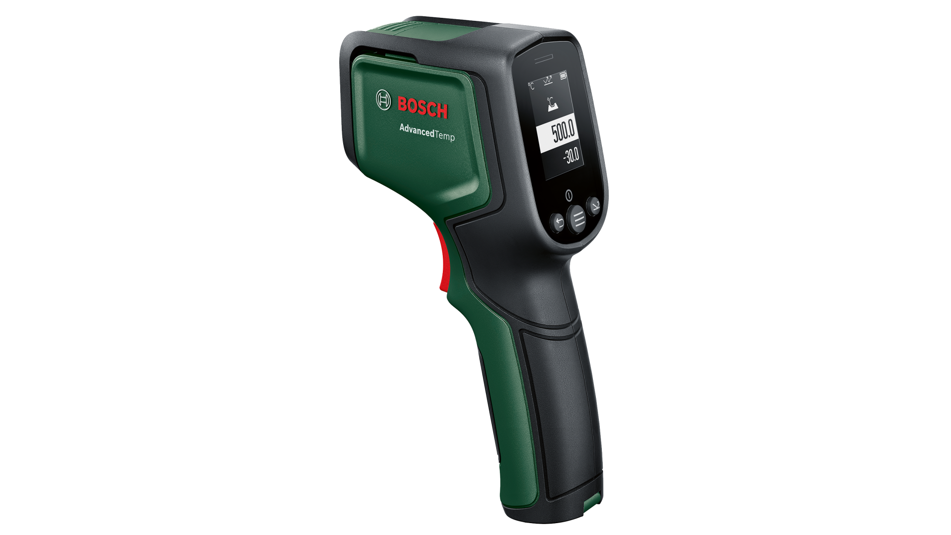 Bosch Isı Dedektörü Sıcaklık Ölçer AdvancedTemp