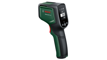 Bosch Isı Dedektörü Sıcaklık Ölçer AdvancedTemp