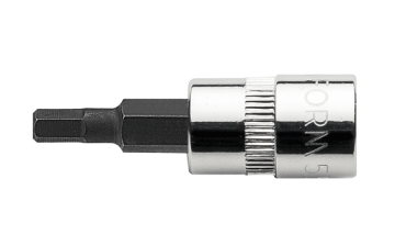 Ceta Form 1/4'' Allen Uçlu Lokma 2.5 mm