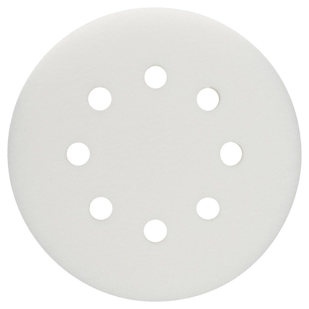 Bosch 125 mm Delikli Sünger Taban