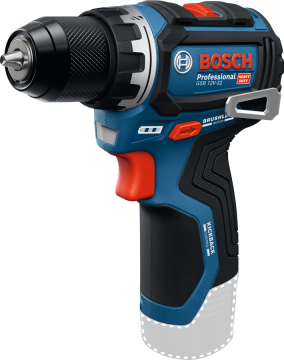 Bosch GSR 12V-32 Akülü Delme Vidalama (Solo)