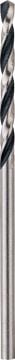 Bosch - HSS-PointeQ Metal Matkap Ucu 2,1 mm 10'lu