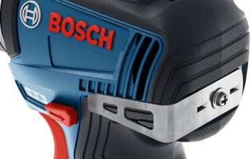 Bosch GSR 12V-35 FC Akülü Delme Vidalama (2x3.0Ah)