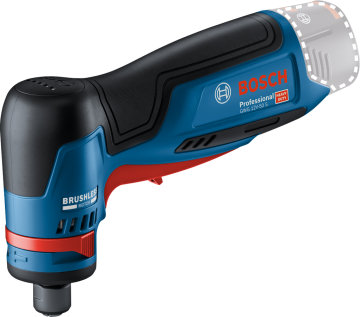 Bosch GWG 12V-50 S Akülü Dik Taşlama Solo