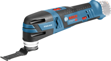 Bosch GOP 12V-28 Salınım Hareketli Makine Solo